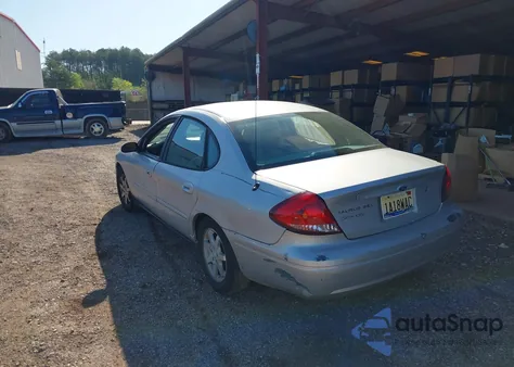 2006 Ford Taurus Sel z USA, uszkodzony, nr VIN 1FAFP56U66A164312